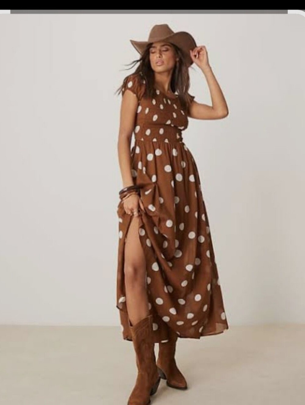 Free People- Ultraviolet Dress,
